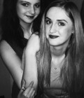 Rencontre Femme : Elena, 33 ans à Biélorussie  minsk